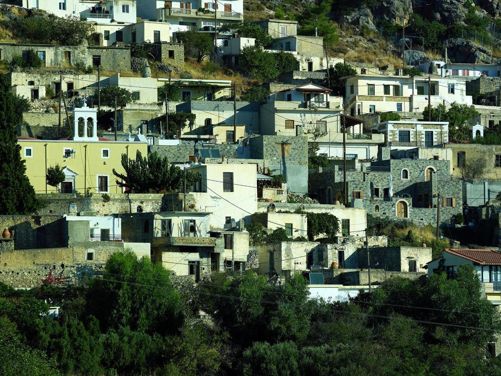 Diktynna Traditional Villas Anatolí Exterior foto