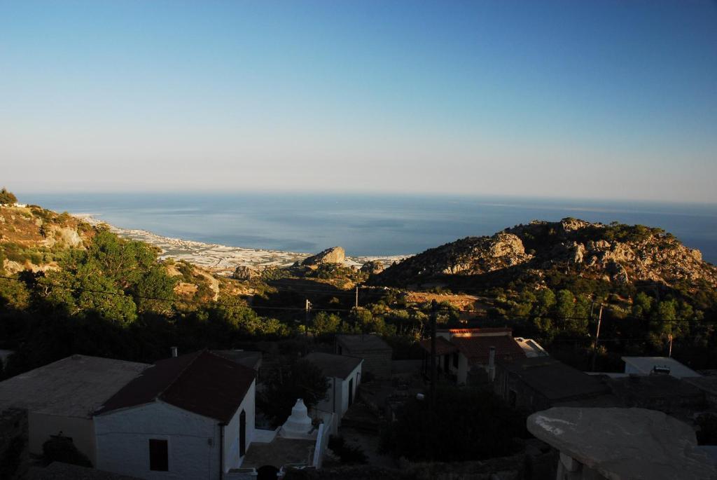 Diktynna Traditional Villas Anatolí Exterior foto